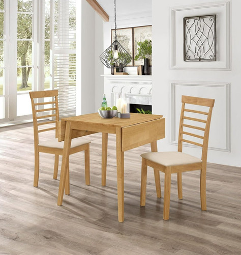 Ledbury small drop leaf dining - small,