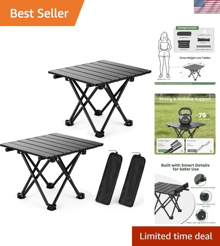 Compact foldable camping - compact,