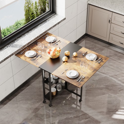 Drop leaf dining - drop,