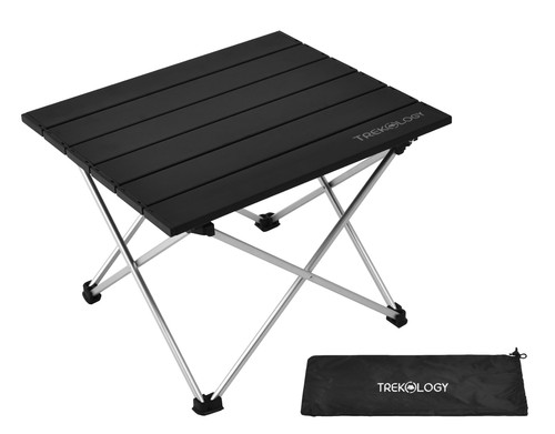 Small camping table - table, beach