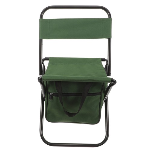 Camping folding chair - camping, fishing