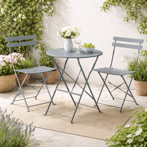 3pc bistro set for - bistro,