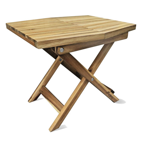 New melino wooden folding - new,