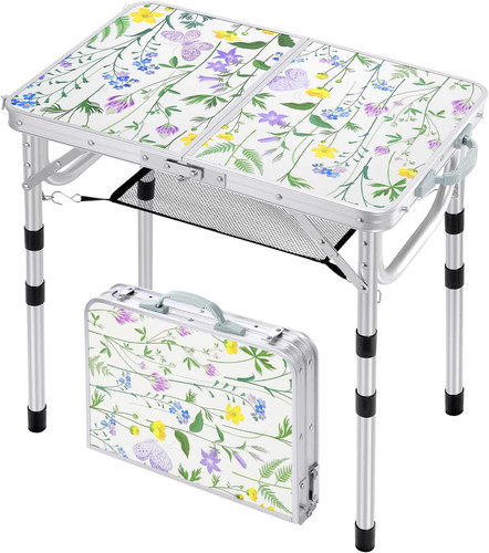 Camping table small - camping, table:small