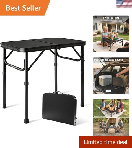 2ft small camping portable - camping,