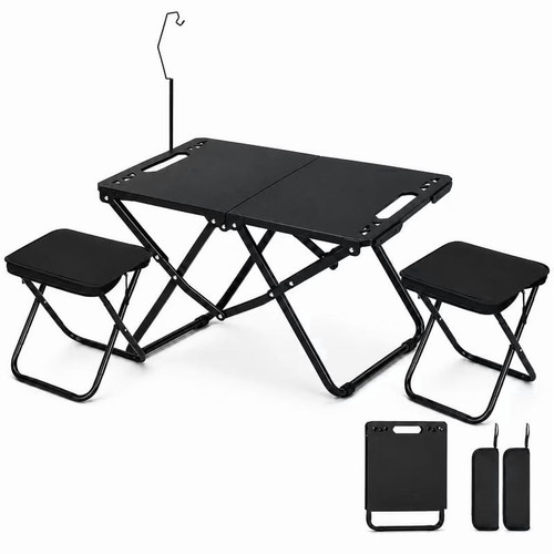 Teipuery compact folding - compact,