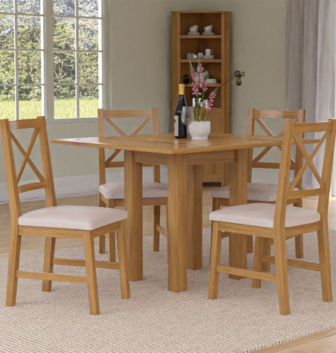 Dining table set - dining,
