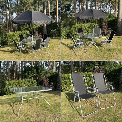 Outdoor patio garden furniture - garden,