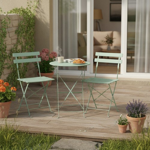 Bonnlo piece folding - bonnlo, 3-piece