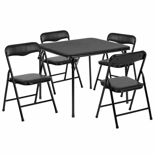 Kids table and chairs set - kids,