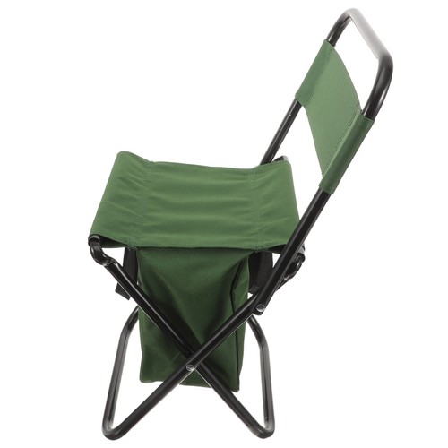 Small folding chair - folding, portable