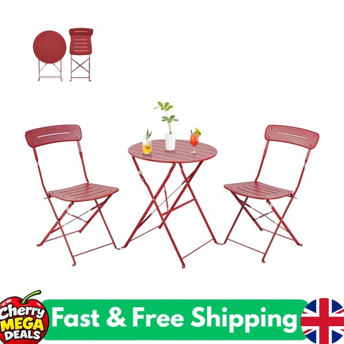 Compact red iron - red,