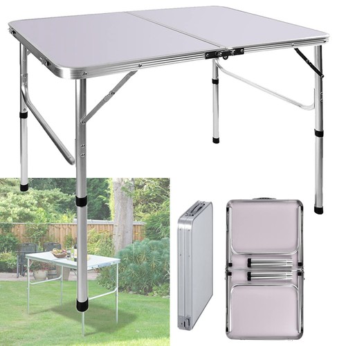 Aluminum folding portable - aluminum,