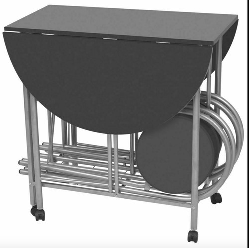 Small kitchen dining - dining, table