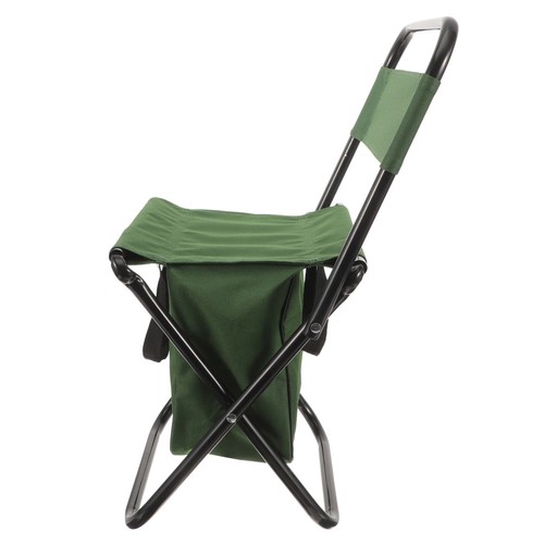 Folding camping chairs - ,