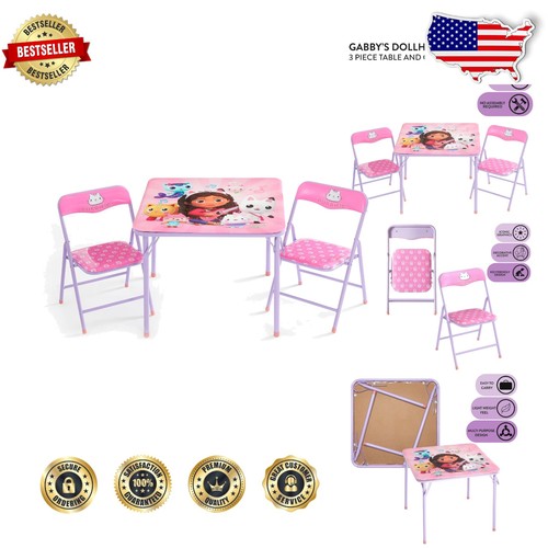 New gabby dollhouse - new,