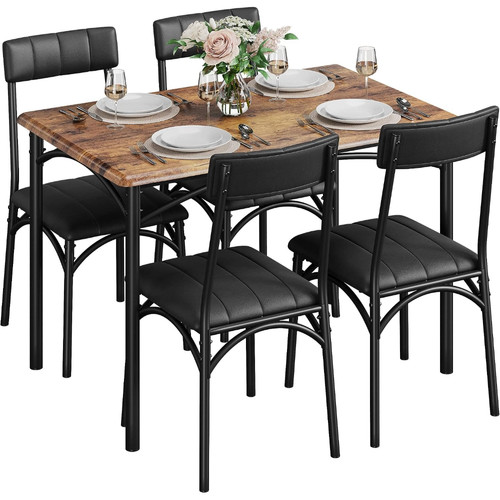 Dining set for - for, folding